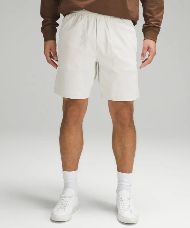 Bowline Short 8" *Woven sold by Lululemon