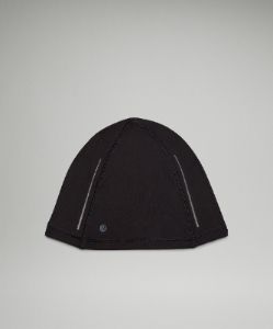 Fast and Free Fleece Running Beanie sold by Lululemon