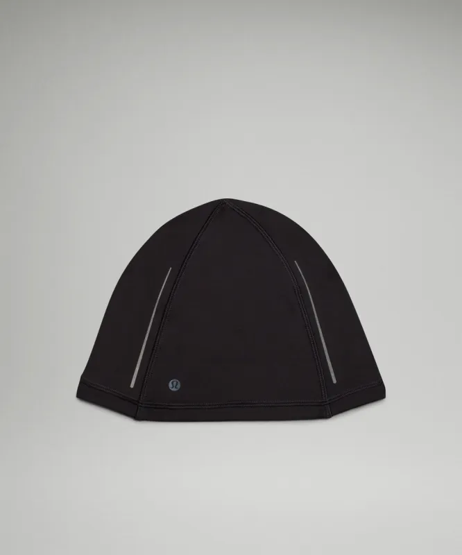 Fast and Free Fleece Running Beanie sold by Lululemon