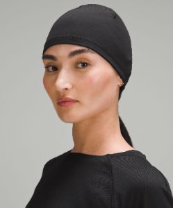 Fast and Free Fleece Running Beanie sold by Lululemon
