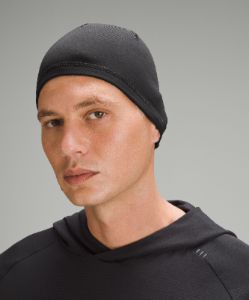 Fast and Free Fleece Running Beanie sold by Lululemon