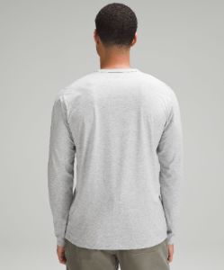 lululemon Fundamental Long Sleeve Shirt sold by Lululemon