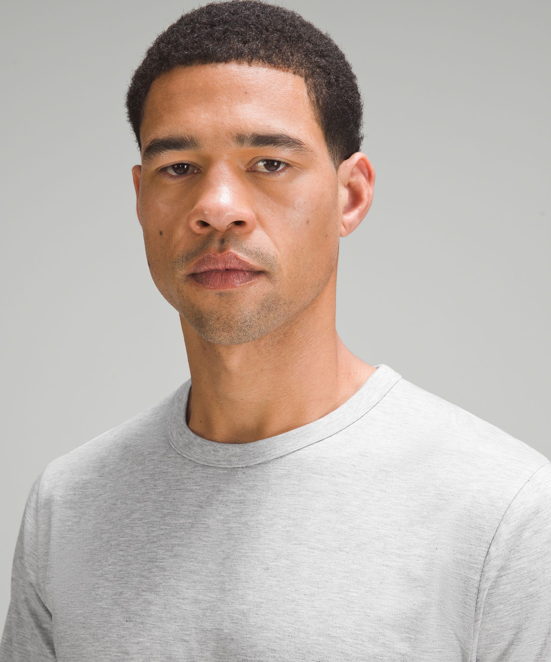 lululemon Fundamental Long Sleeve Shirt sold by Lululemon product image thumbnail 4