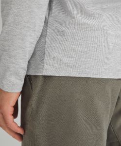 lululemon Fundamental Long Sleeve Shirt sold by Lululemon