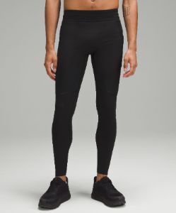 Surge Warm Tight 29" sold by Lululemon