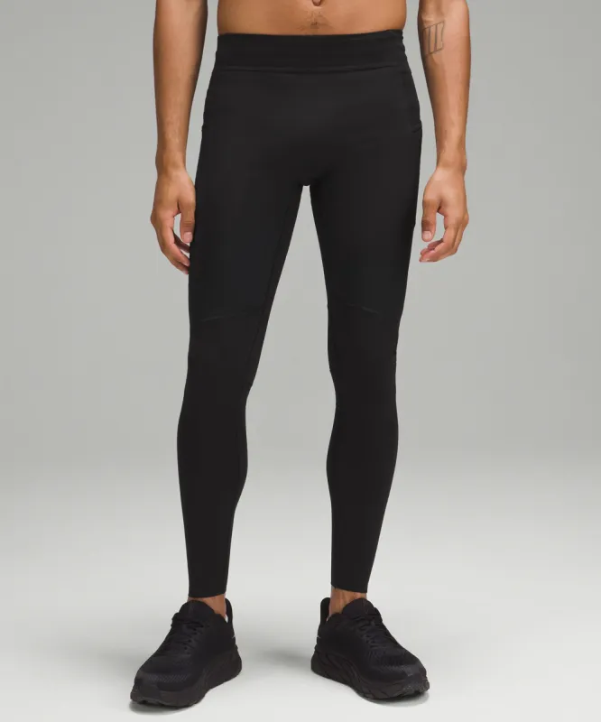 Surge Warm Tight 29" sold by Lululemon