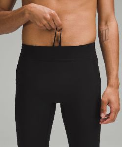 Surge Warm Tight 29" sold by Lululemon