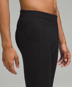 Surge Warm Tight 29" sold by Lululemon