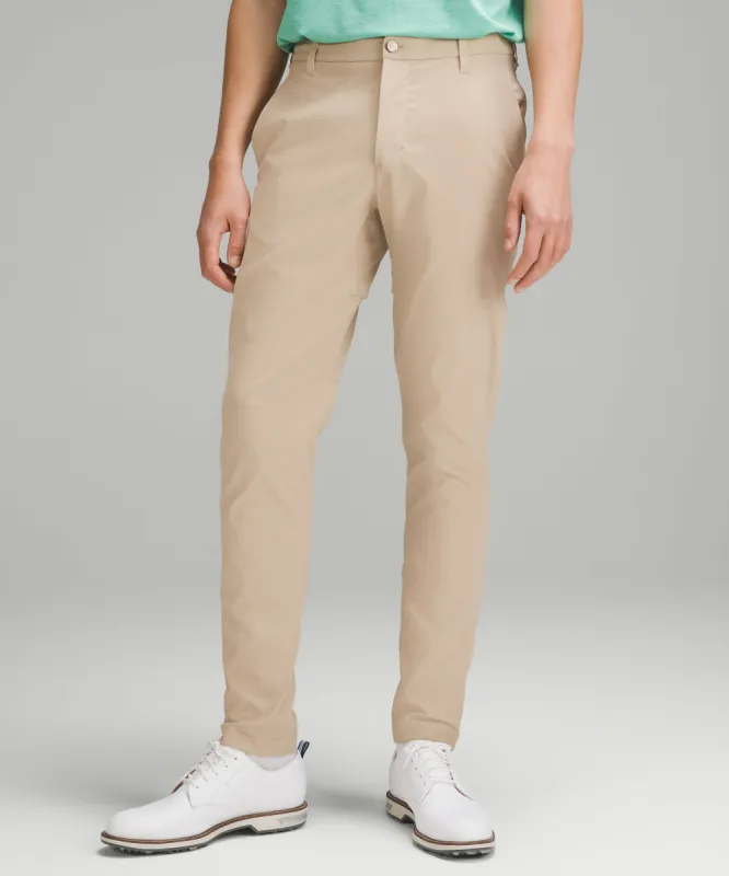 Stretch Nylon Classic-Tapered Golf Pant 32" sold by Lululemon