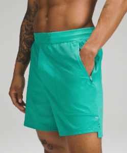 License to Train Linerless Short 7" sold by Lululemon