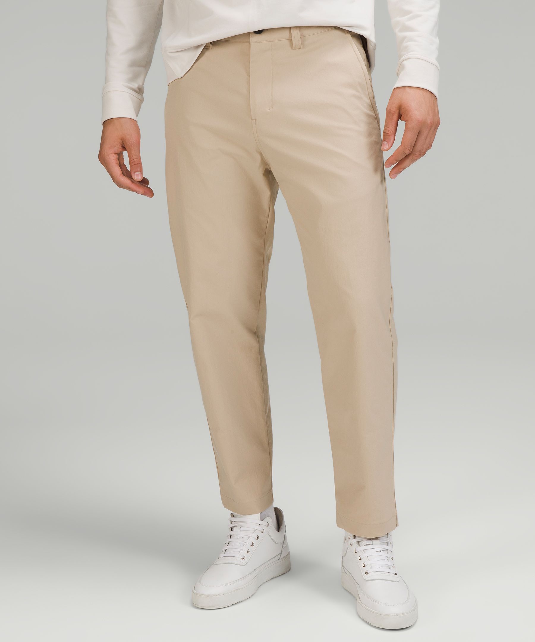 Relaxed Tapered Trouser sold by Lululemon