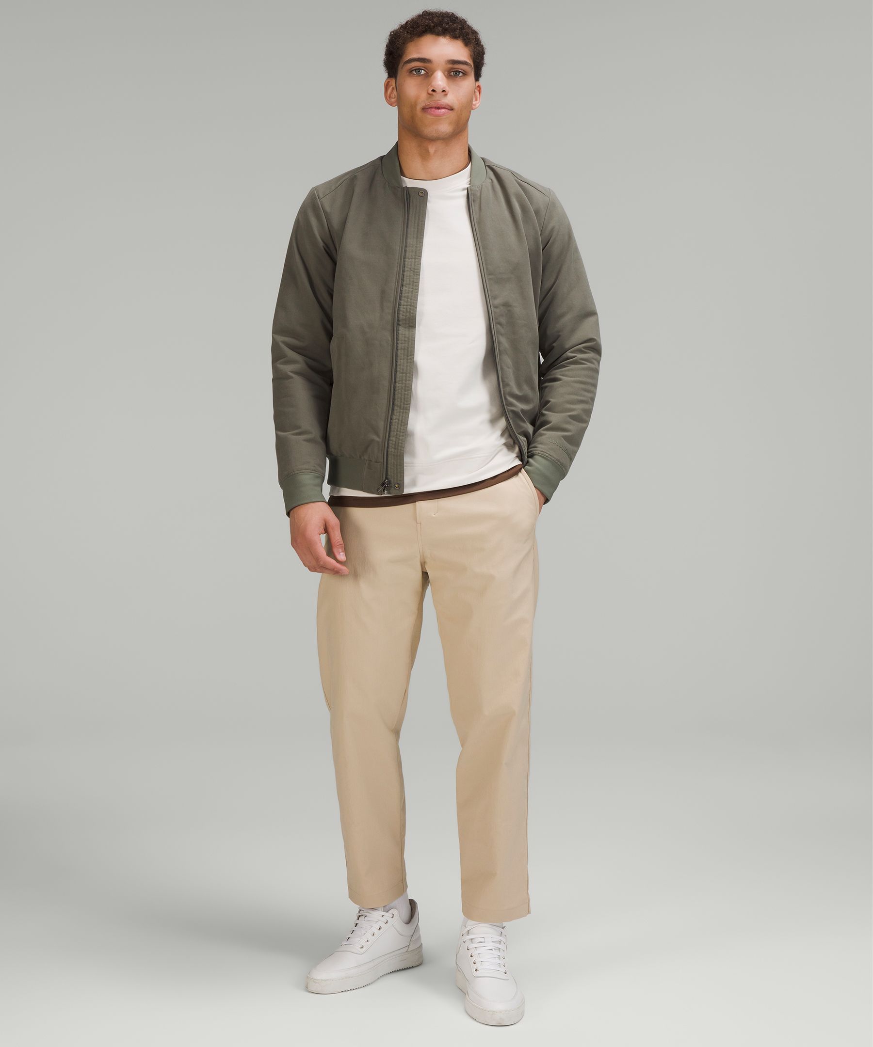 Relaxed Tapered Trouser sold by Lululemon product image thumbnail 2