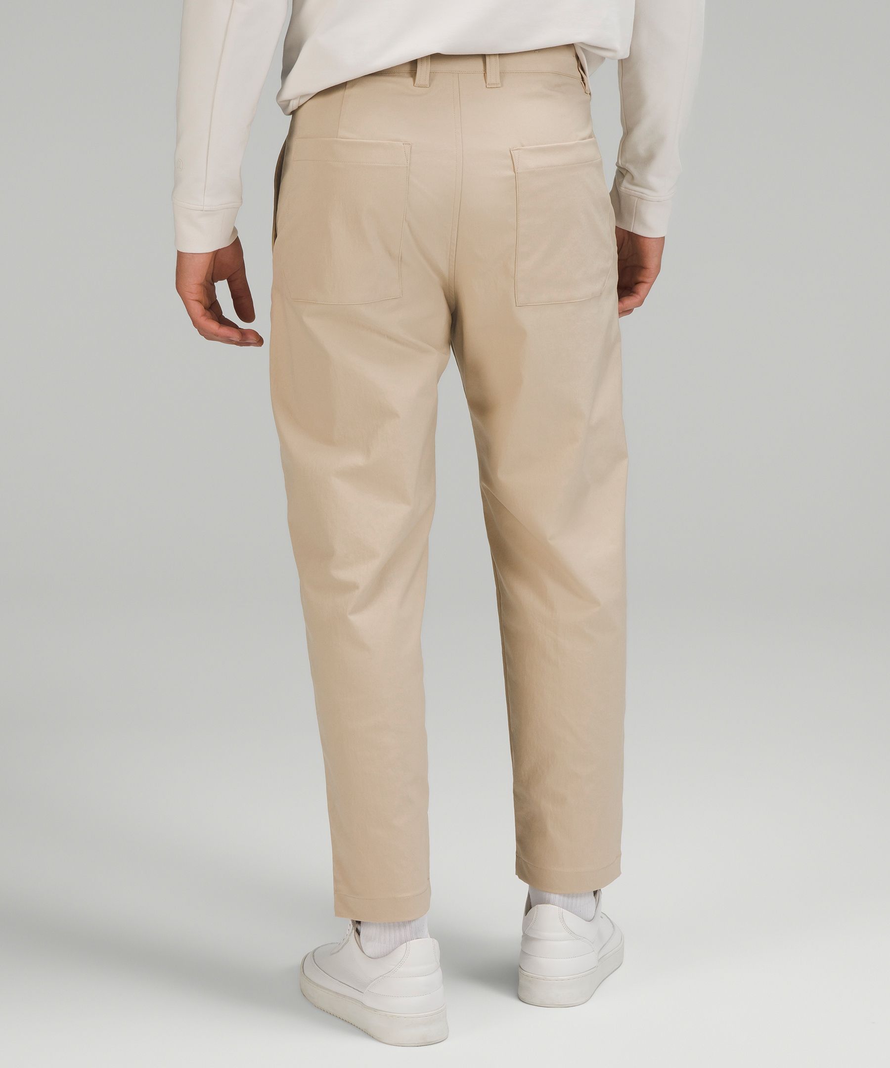 Relaxed Tapered Trouser sold by Lululemon product image thumbnail 3
