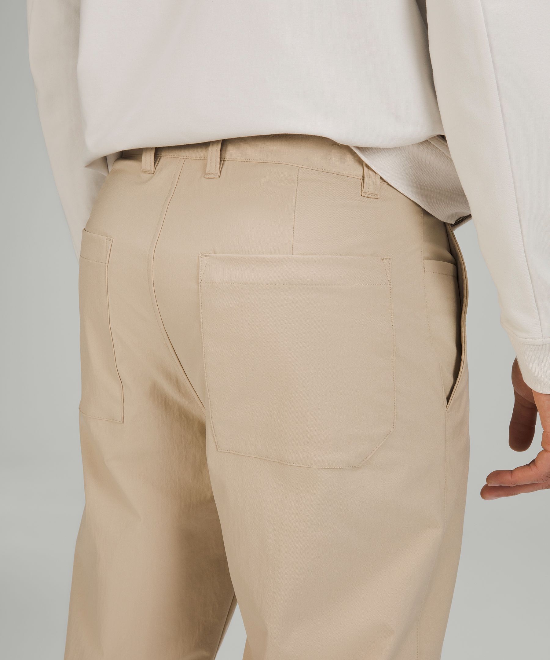 Relaxed Tapered Trouser sold by Lululemon product image thumbnail 5