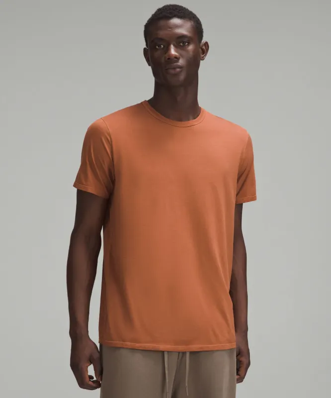 lululemon Fundamental T-Shirt *Wash made by Lululemon
