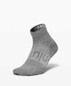 Men's Power Stride Ankle Socks sold by Lululemon