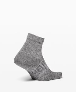 Men's Power Stride Ankle Socks sold by Lululemon