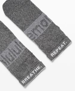 Men's Power Stride Ankle Socks sold by Lululemon