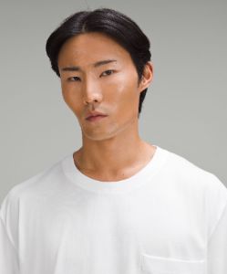 lululemon Fundamental Oversized T-Shirt *Pocket sold by Lululemon