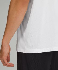 lululemon Fundamental Oversized T-Shirt *Pocket sold by Lululemon