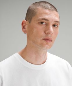 Pique Oversized T-Shirt sold by Lululemon