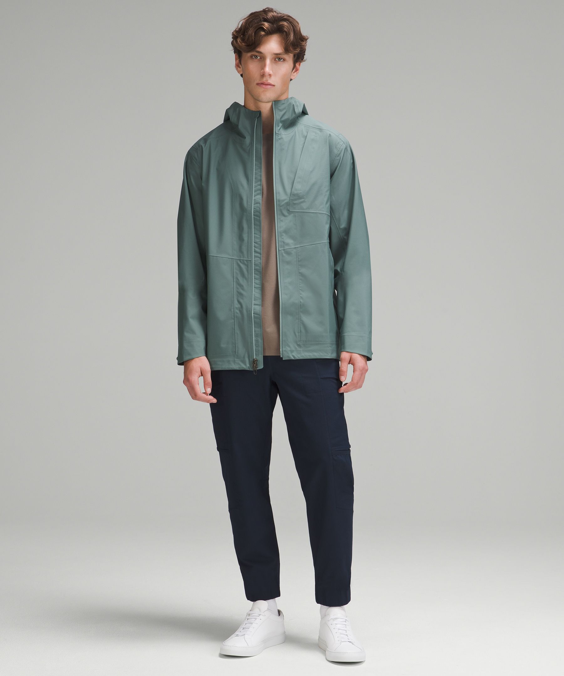 土日限定値下げ　M/M RAIN JACKET サカナクション 土日限定値下げ M/M RAIN JACKET サカナクション 商品詳細ページ