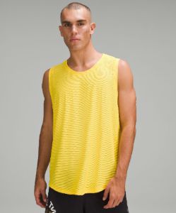 Relaxed Sport Tank *Jordan Clarkson sold by Lululemon