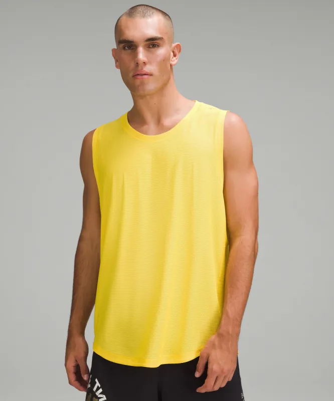 Relaxed Sport Tank *Jordan Clarkson sold by Lululemon