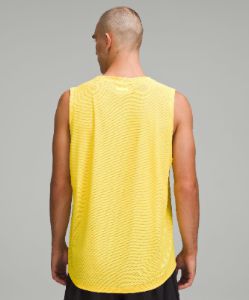Relaxed Sport Tank *Jordan Clarkson sold by Lululemon
