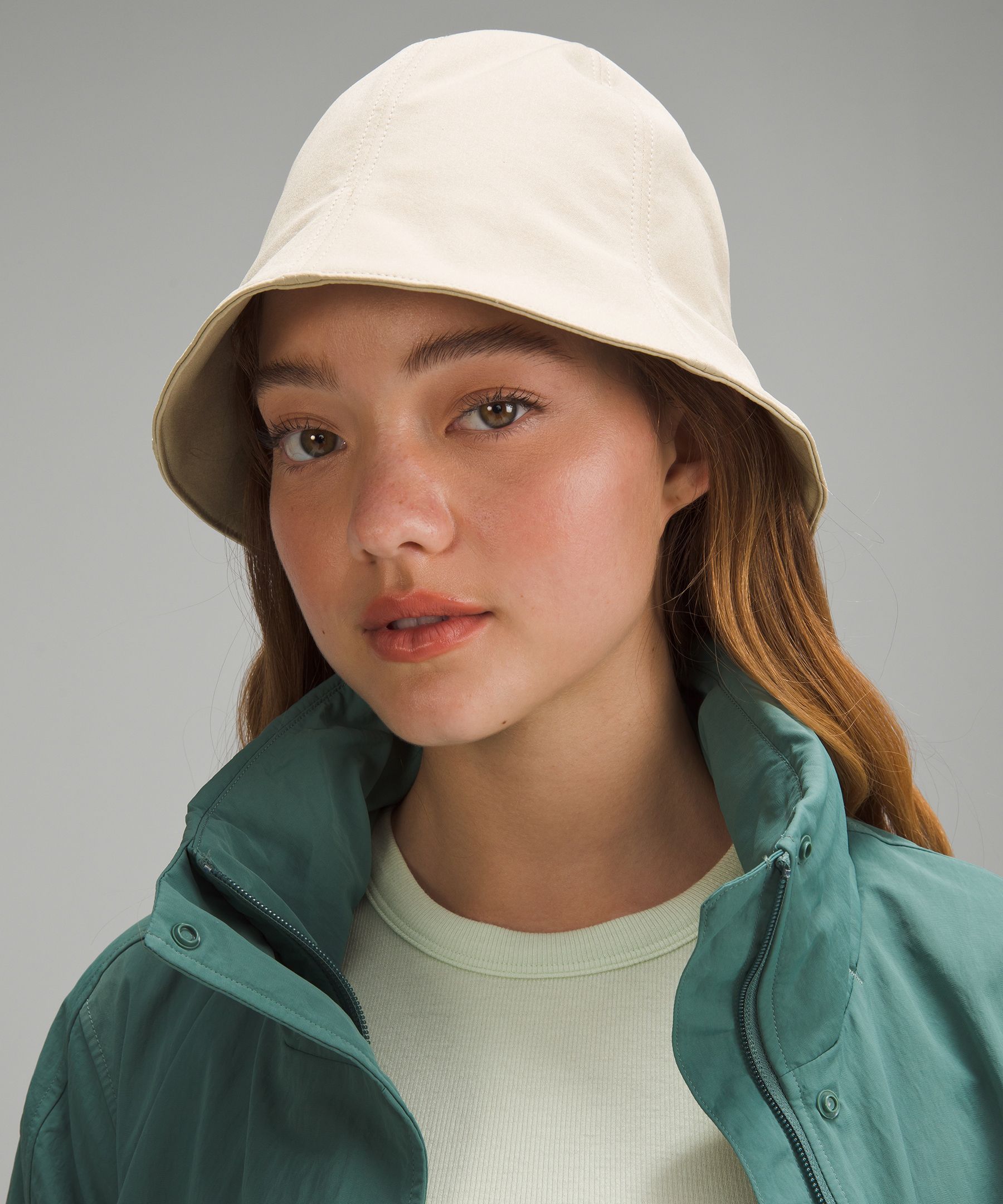 Women's Packable Bucket Hat sold by Lululemon product image thumbnail 2