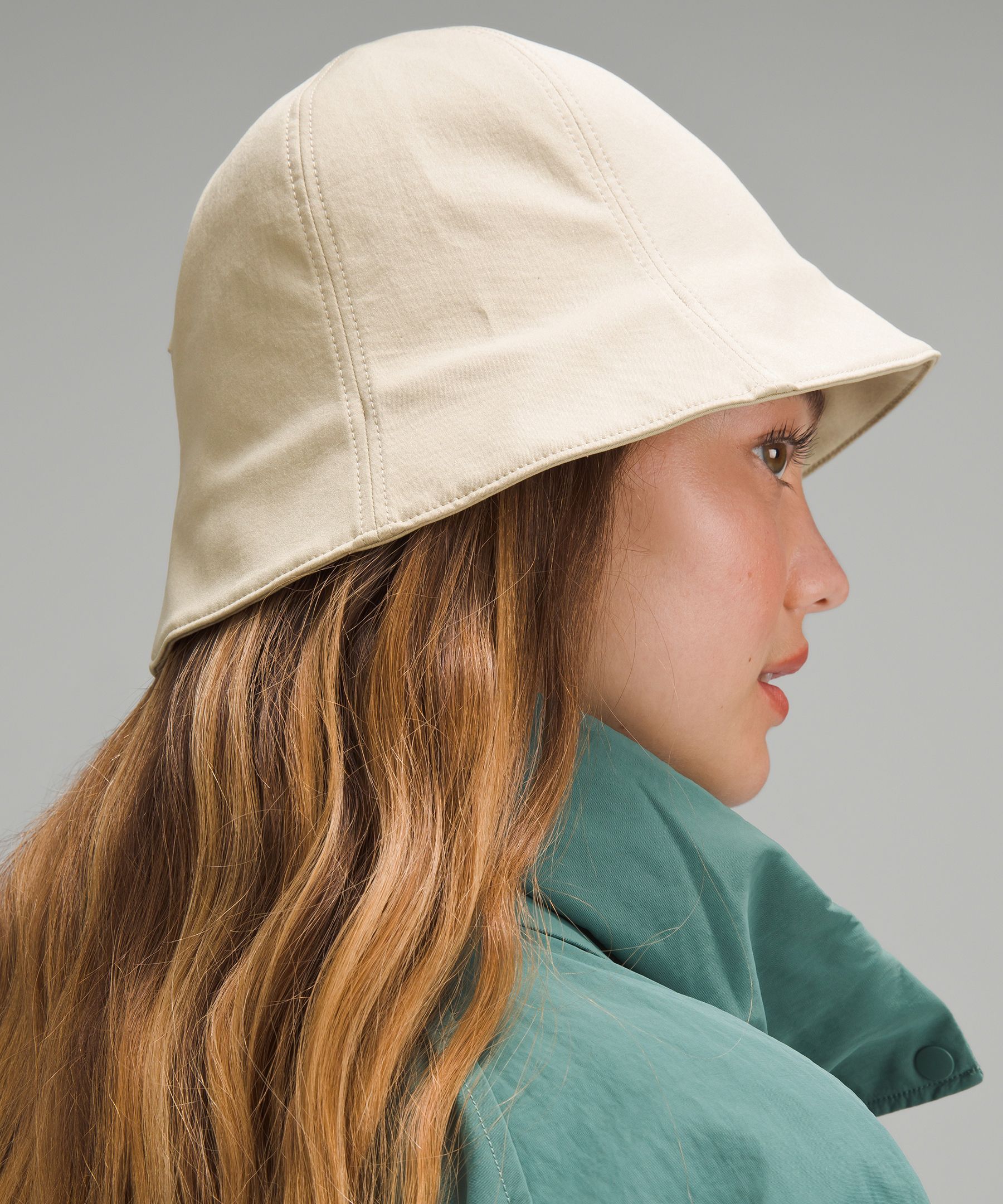 Women's Packable Bucket Hat sold by Lululemon product image thumbnail 3