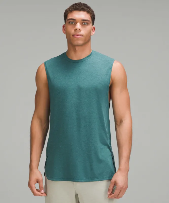 Balancer Tank Top sold by Lululemon