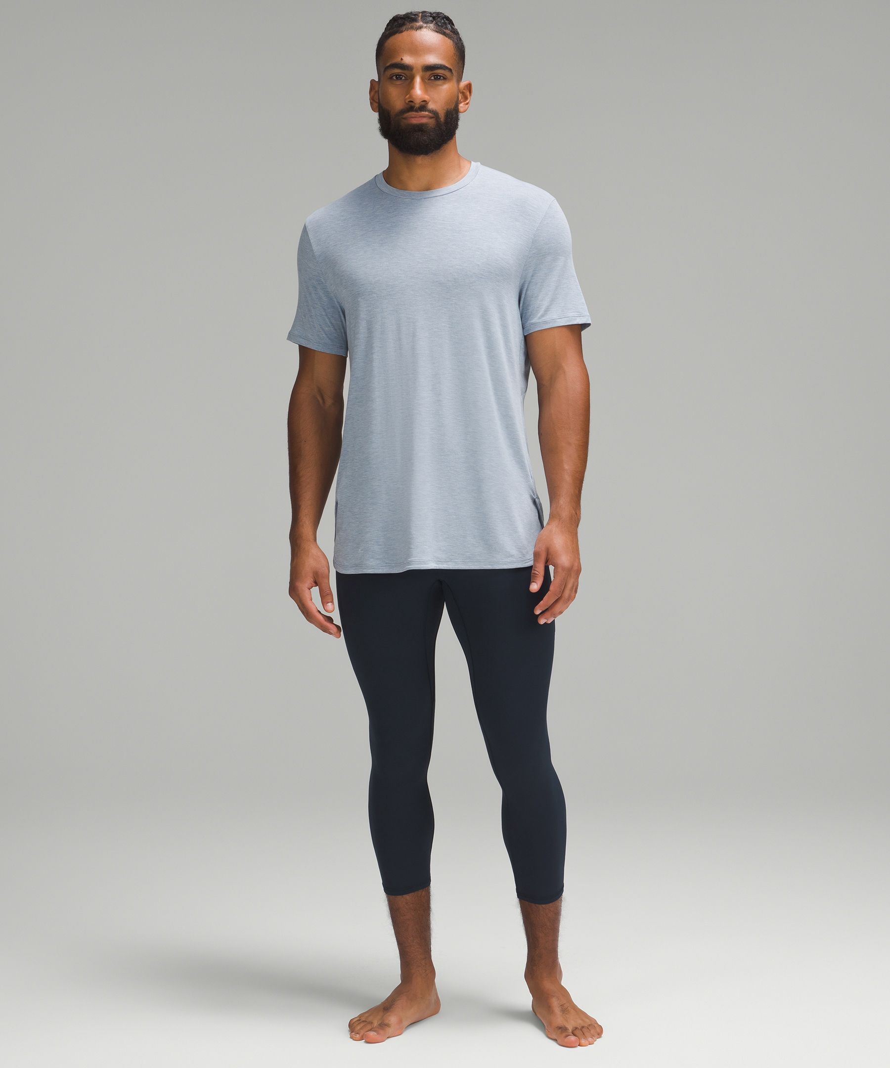 Nulu Balancer Tight 22" sold by Lululemon product image thumbnail 2