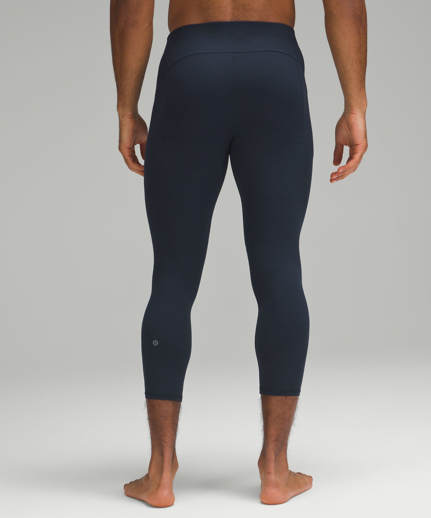 Nulu Balancer Tight 22" sold by Lululemon product image thumbnail 3
