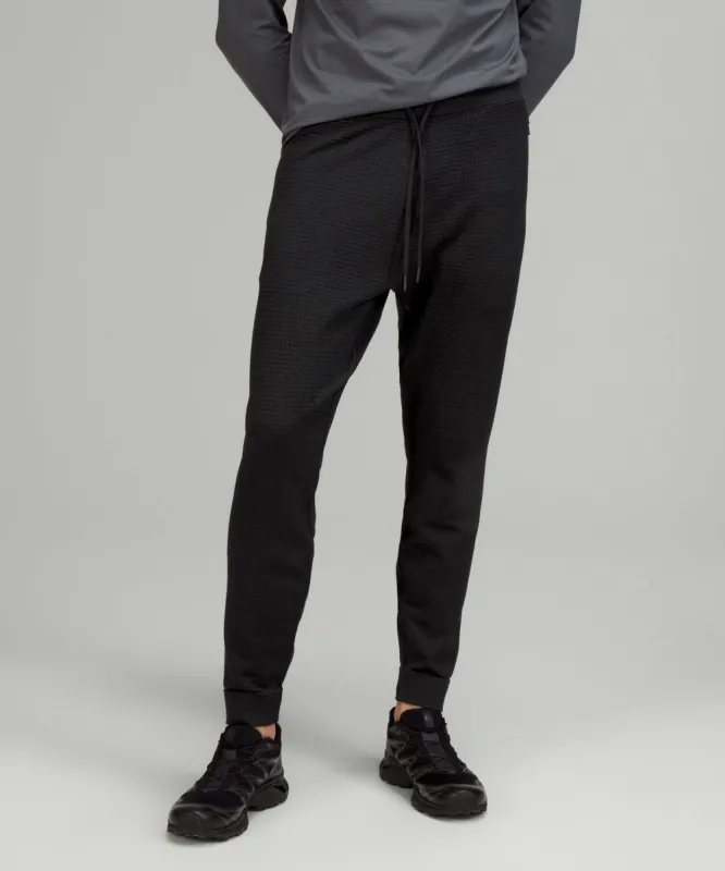 Engineered Warmth Jogger sold by Lululemon