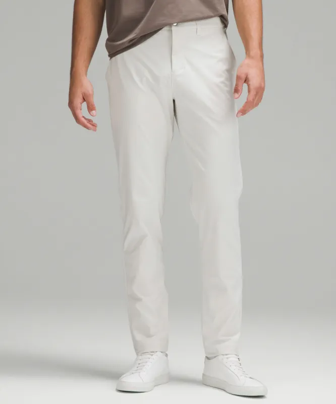 ABC Classic-Fit Trouser 30"L *Warpstreme sold by Lululemon