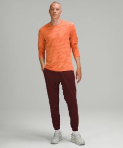 Surge Jogger *Tall sold by Lululemon