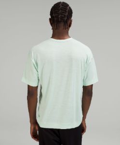 lululemon lab Merino Wool-Blend T-Shirt sold by Lululemon