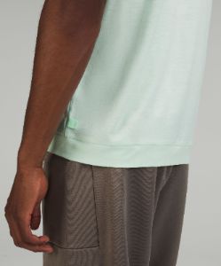 lululemon lab Merino Wool-Blend T-Shirt sold by Lululemon