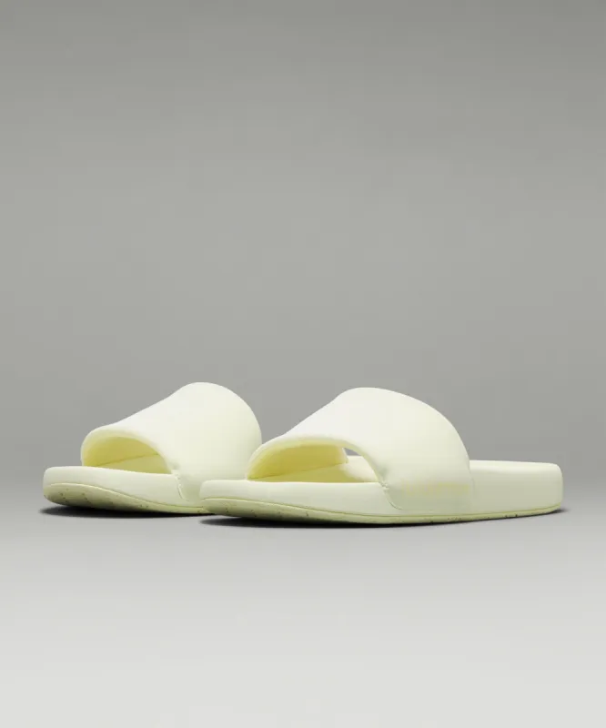 Restfeel Women's Slide sold by Lululemon