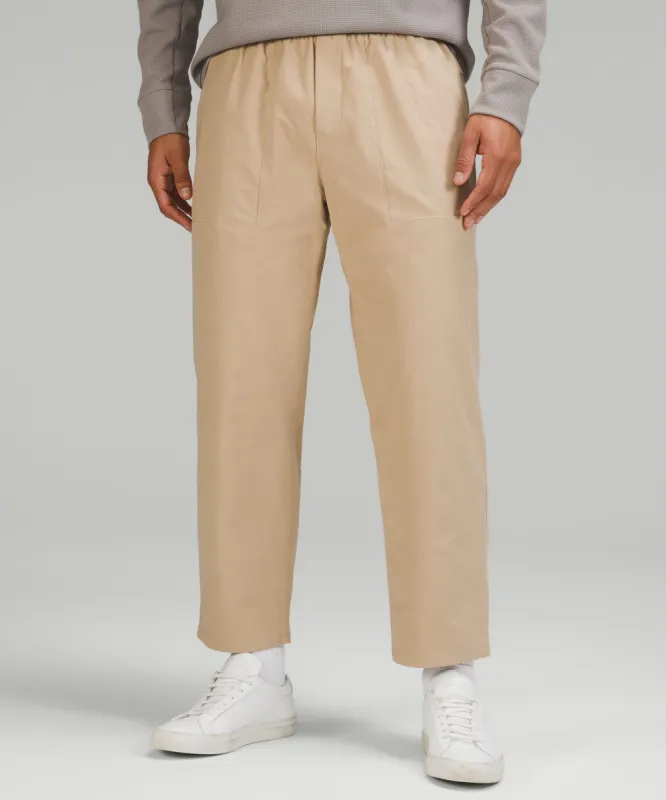 Utilitech Pull-On Relaxed-Fit Pant sold by Lululemon