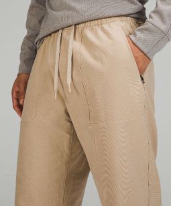 Utilitech Pull-On Relaxed-Fit Pant sold by Lululemon