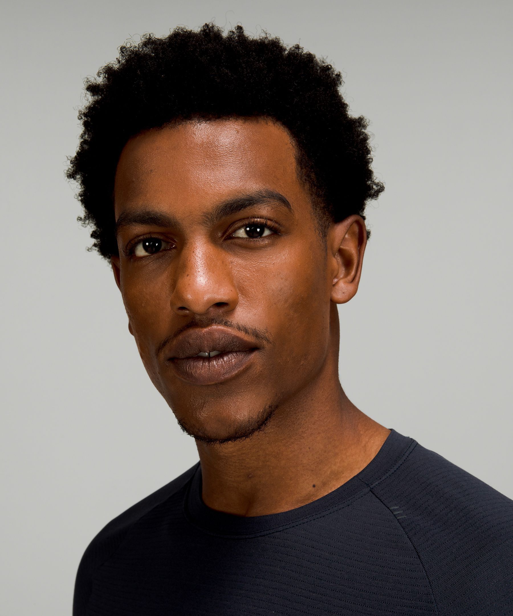 Drysense Short-Sleeve Shirt sold by Lululemon product image thumbnail 4