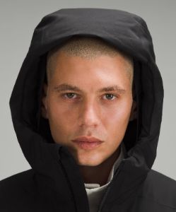 StretchSeal Down-Filled Parka sold by Lululemon