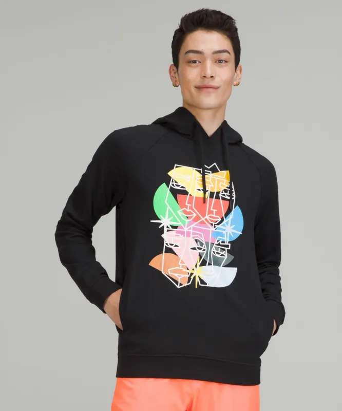 City Sweat Pullover Hoodie *Pride sold by Lululemon