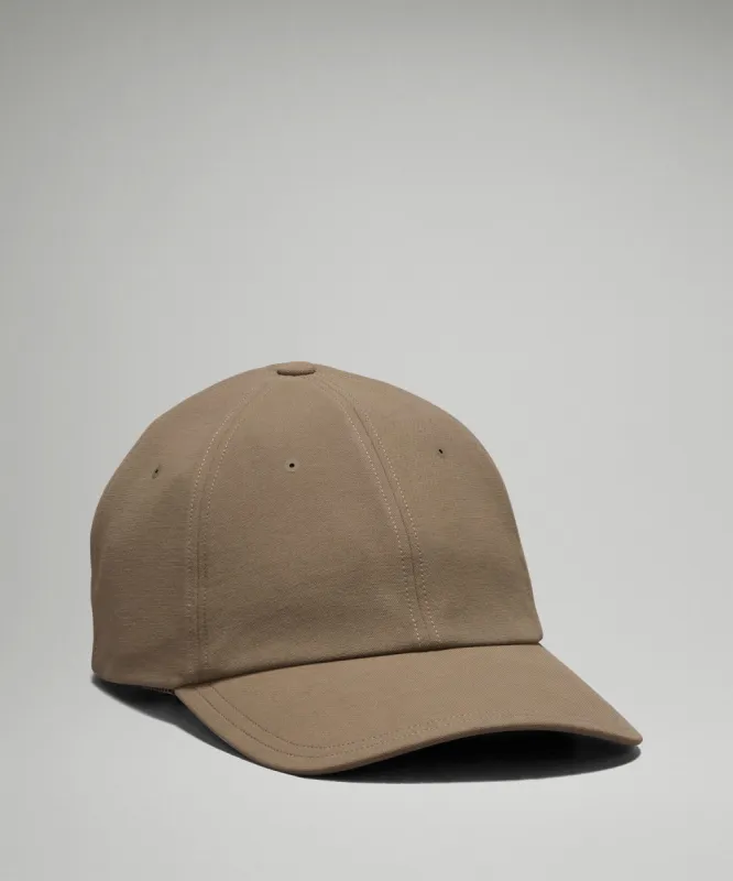 Men's Days Shade Ball Cap *VersaTwill sold by Lululemon