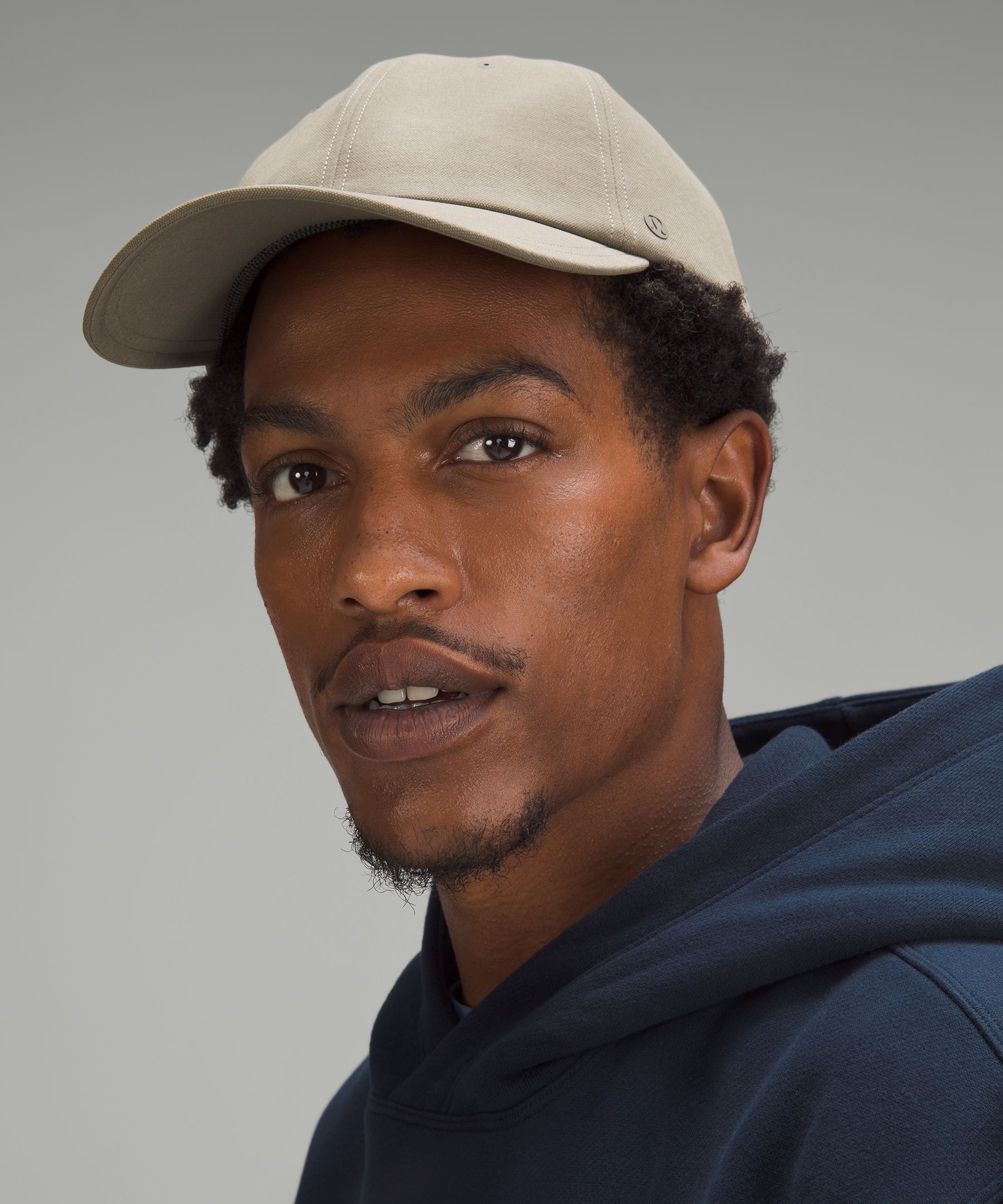 Men's Days Shade Ball Cap *VersaTwill sold by Lululemon product image thumbnail 2