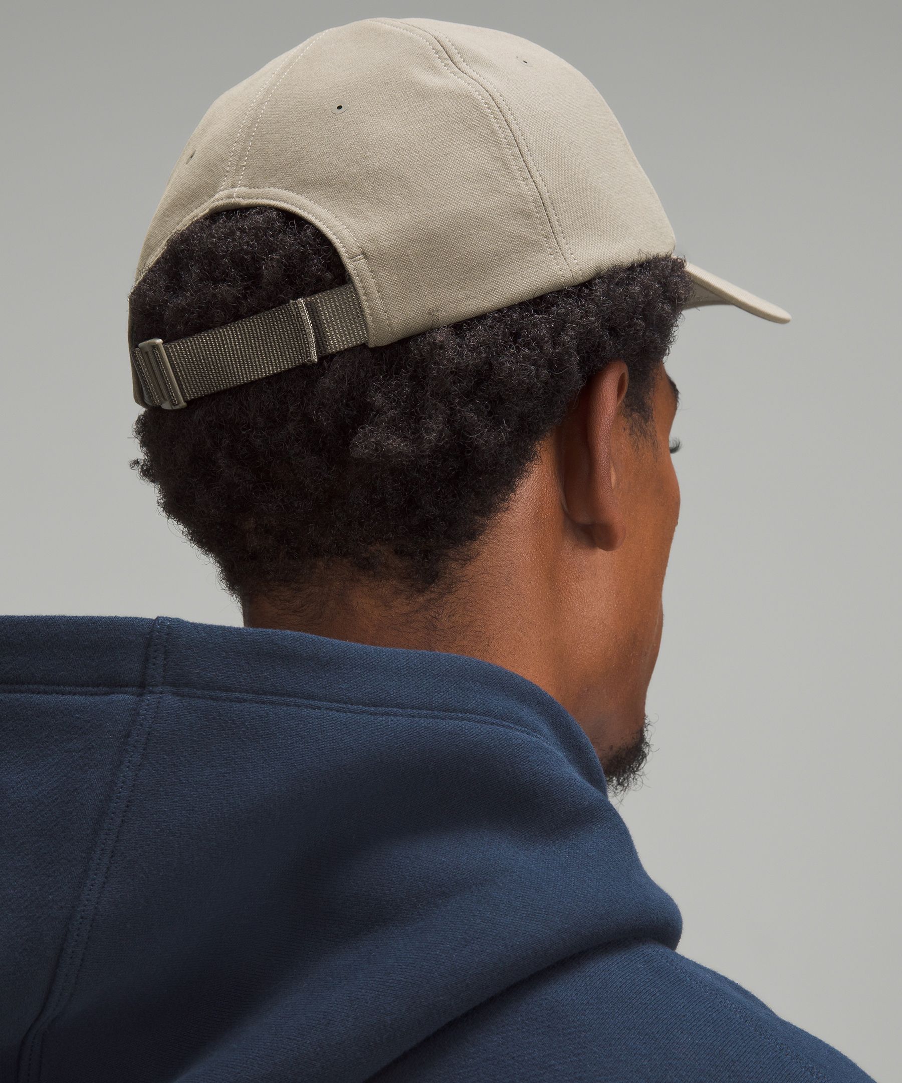 Men's Days Shade Ball Cap *VersaTwill sold by Lululemon product image thumbnail 3