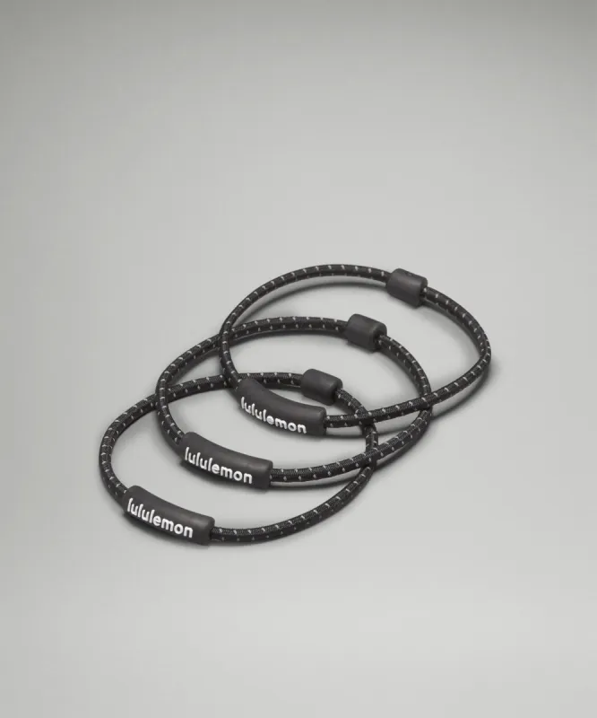 Untangled Hair Tie 6-Pack - Pastel Multicolor | Parallel