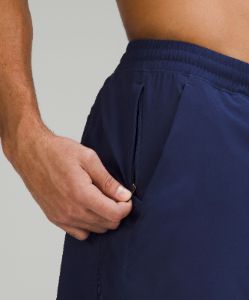 Pace Breaker Linerless Short 5" sold by Lululemon